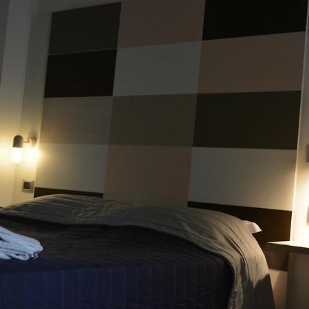 Master Hotel Castelvetro Piacentino Exterior photo