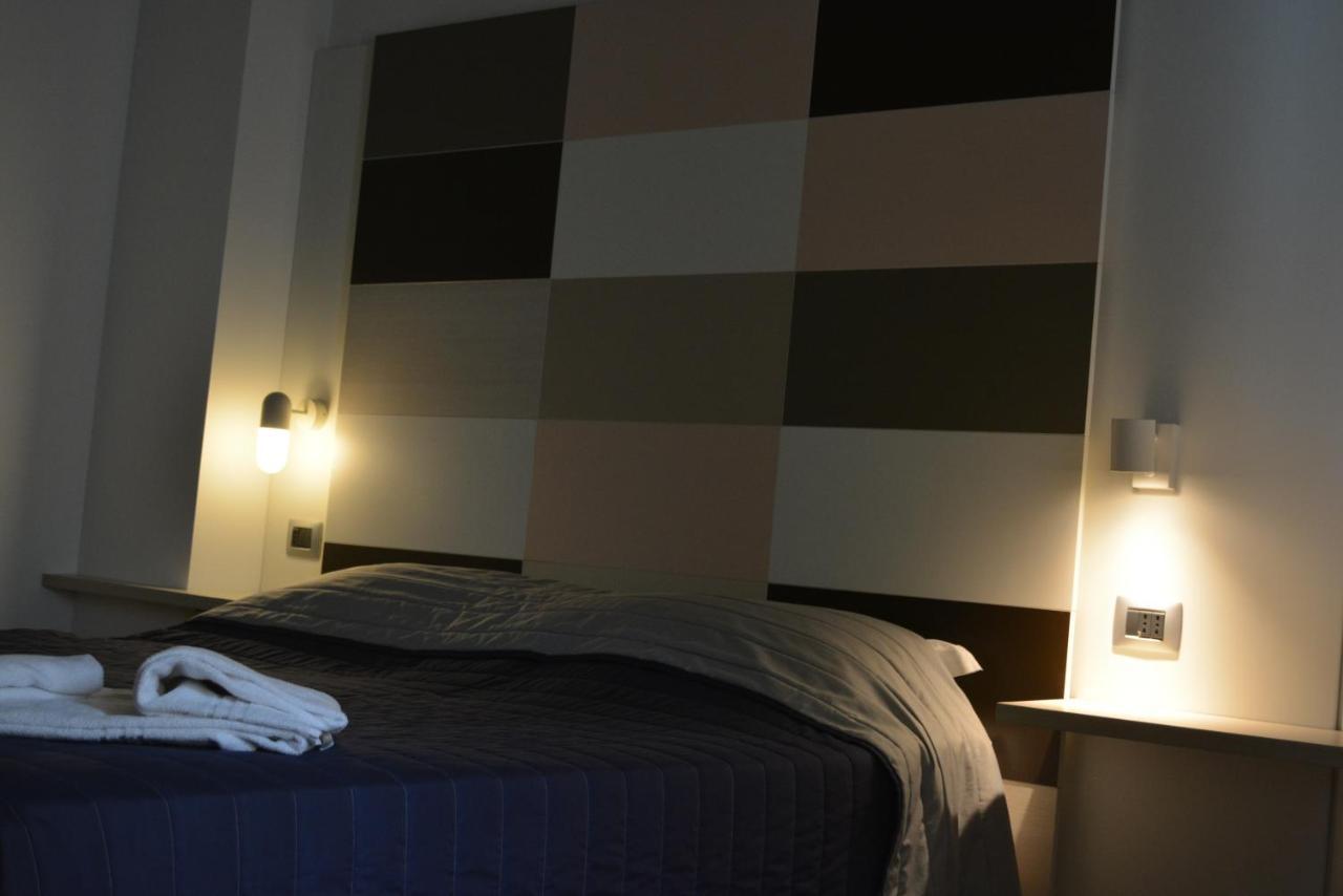 Master Hotel Castelvetro Piacentino Exterior photo