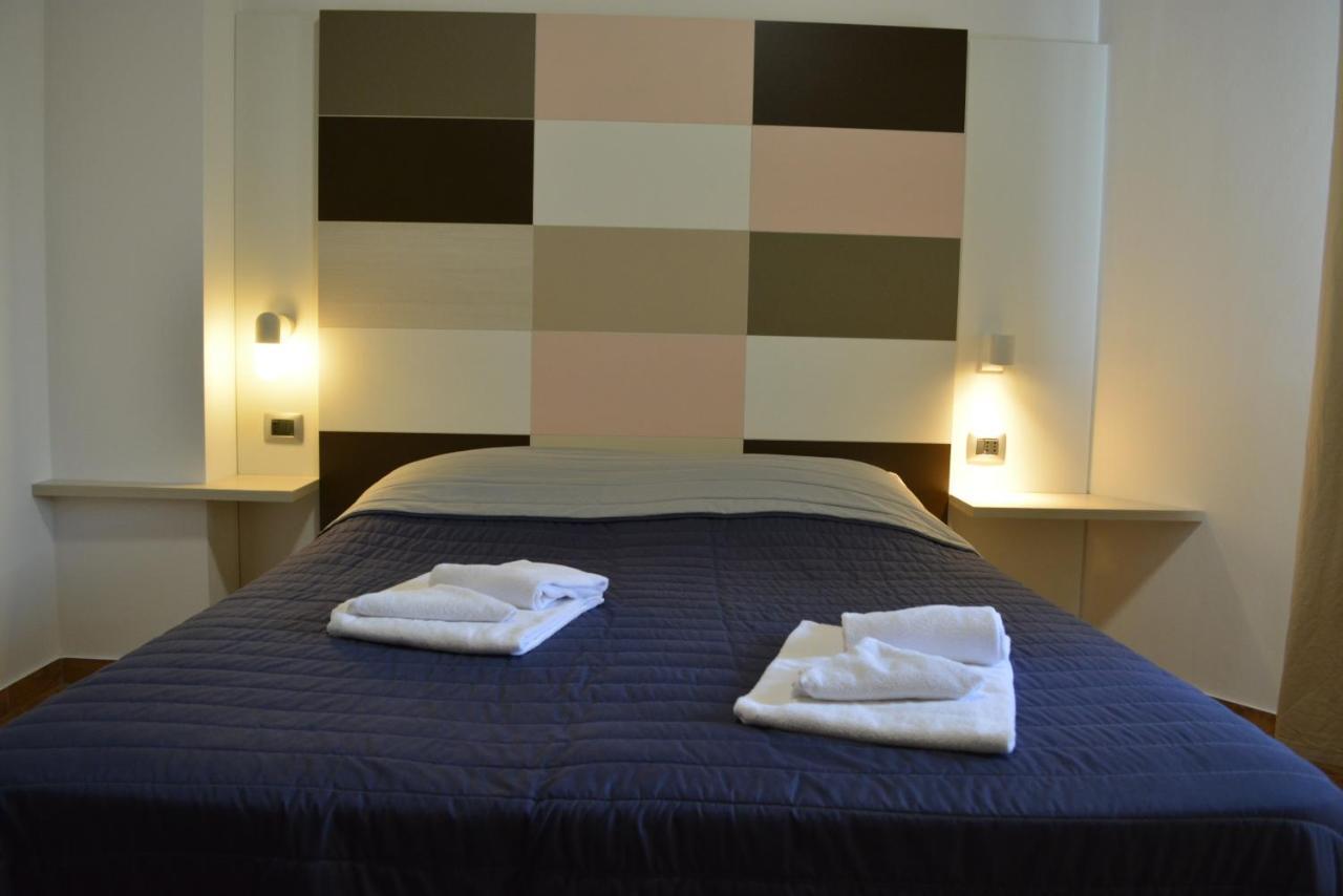 Master Hotel Castelvetro Piacentino Exterior photo